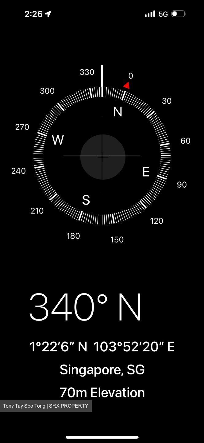 Blk 147 Serangoon North Avenue 1 (Serangoon), HDB 3 Rooms #430824591